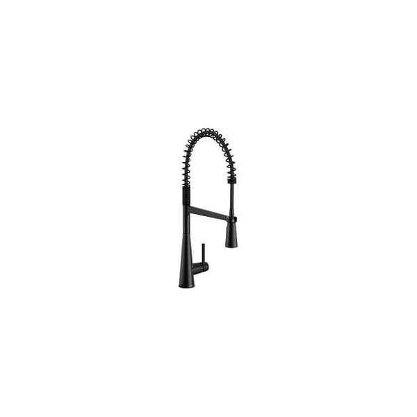 Sleek Pre-Rinse 1H Kit Pd Bl